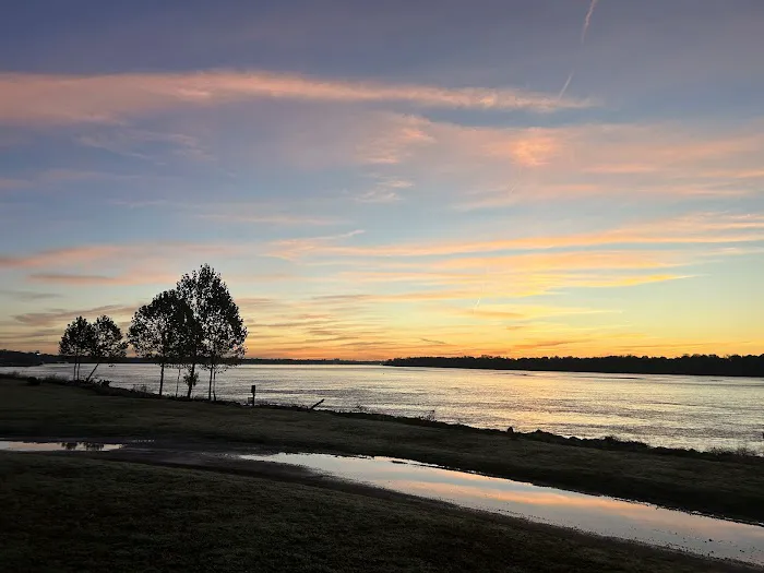 Tom Sawyer's RV Park, West Memphis AR 4
