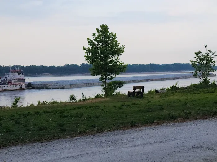 Tom Sawyer's RV Park, West Memphis AR 6