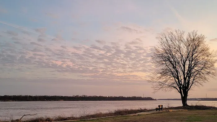 Tom Sawyer's RV Park, West Memphis AR 0