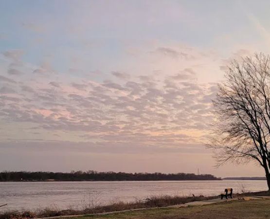 Tom Sawyer's RV Park, West Memphis AR
