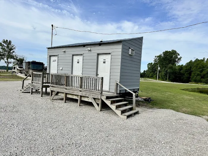Tom Sawyer's RV Park, West Memphis AR 2
