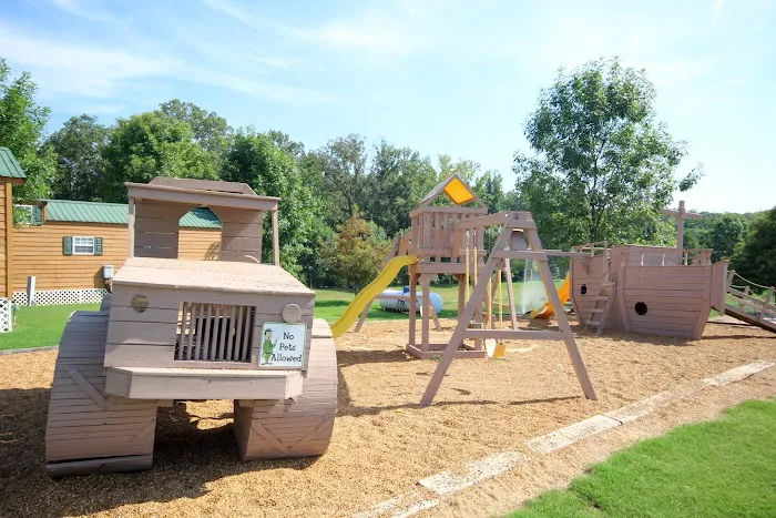 Jellystone Park™ Memphis 1