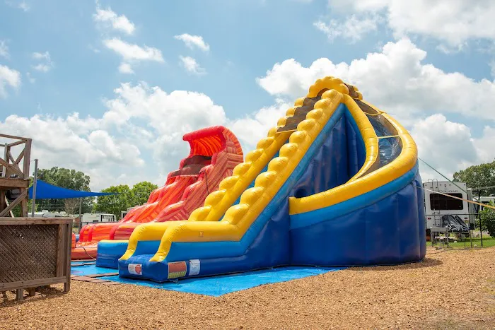 Jellystone Park™ Memphis 3