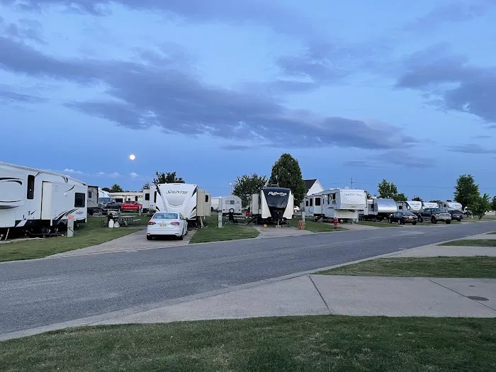 EZ Daze RV Park 0