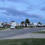 EZ Daze RV Park