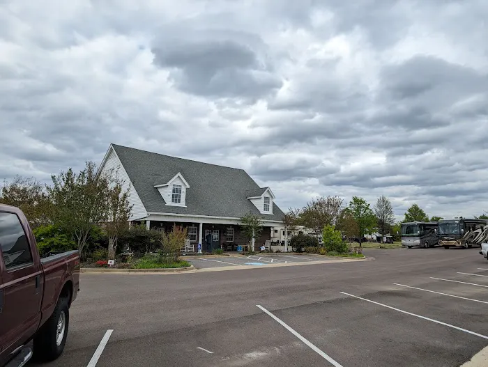 EZ Daze RV Park 9