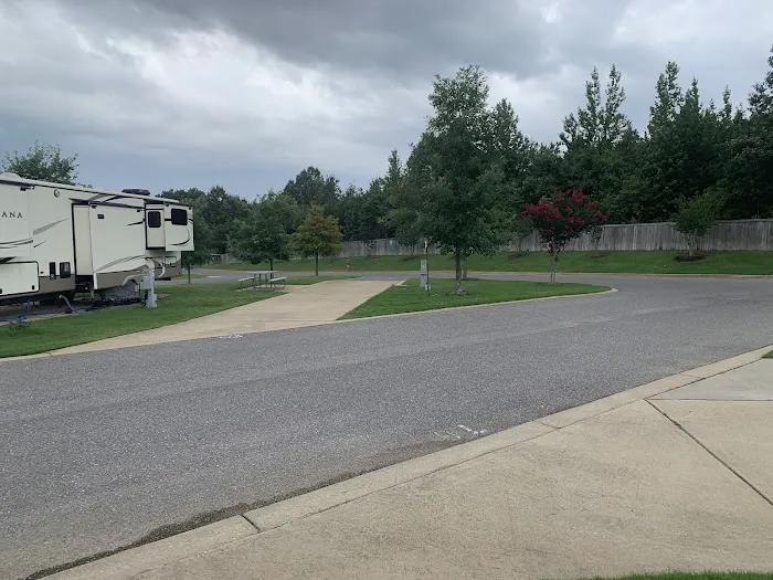 EZ Daze RV Park 5