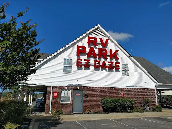 EZ Daze RV Park 7
