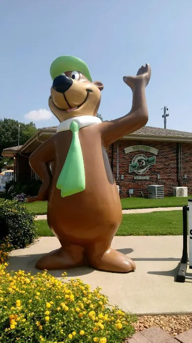Yogi Bear's Jellystone Park 5