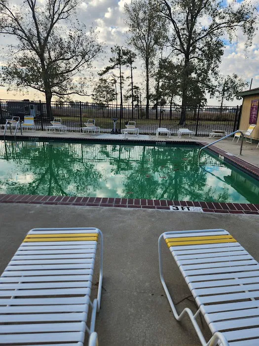 Memphis KOA Journey 3