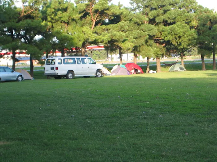 Memphis KOA Journey 1