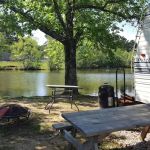 Memphis East Campground