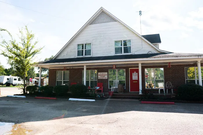 Memphis South RV Park & Campground 7