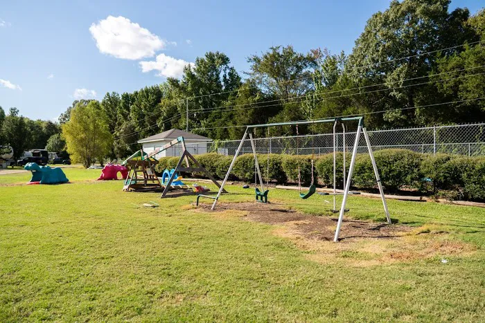 Memphis South RV Park & Campground 5