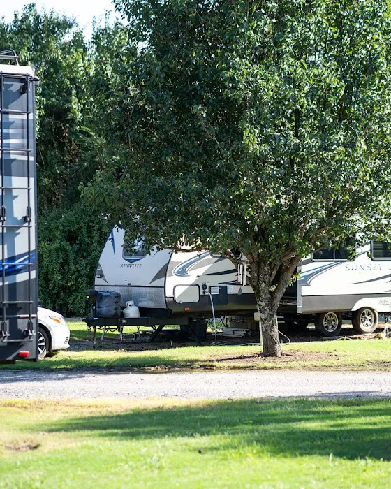 Memphis South RV Park & Campground 3