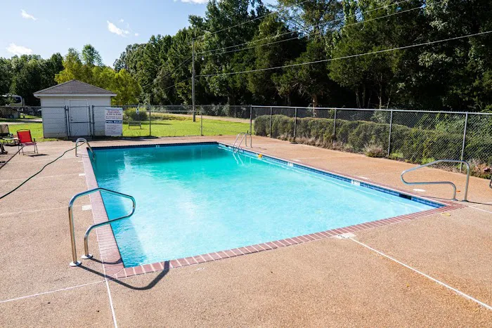 Memphis South RV Park & Campground 2