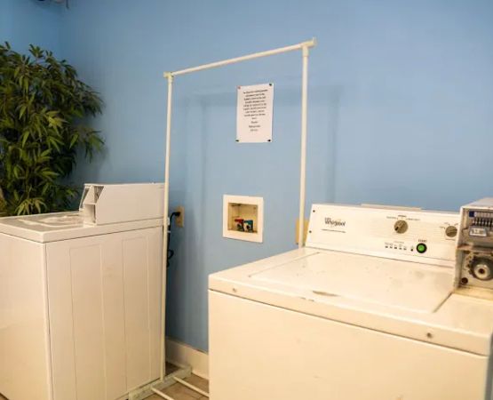 Memphis South RV Park & Campground