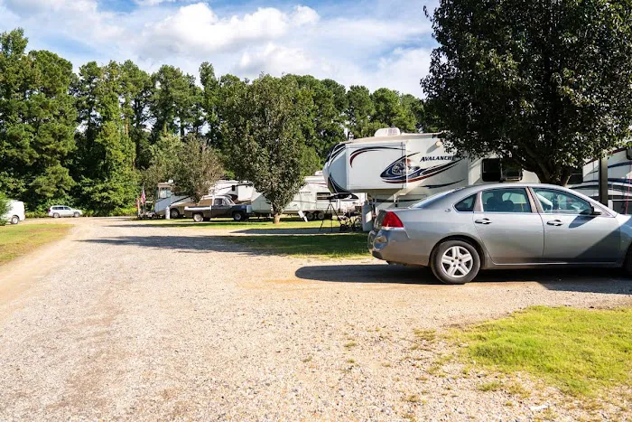 Memphis South RV Park & Campground 9