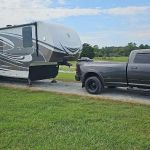 Northgate RV Travel Park