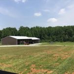 Valley Fort RV Park & Storage