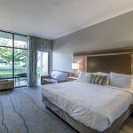 The Lodge at Pickwick Landing