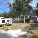 Magnolia Springs RV Hideaway Campground