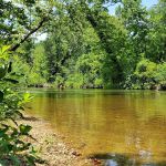 Marble Creek Campground