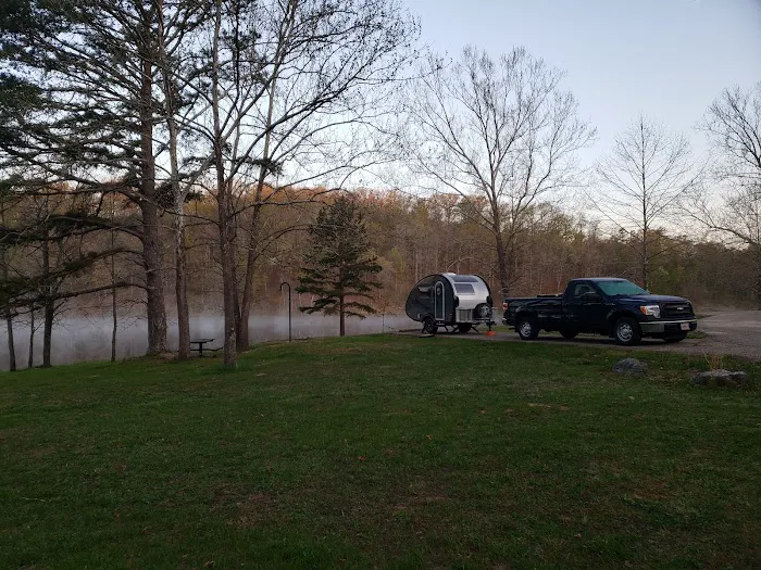 Loggers Lake Campground 4