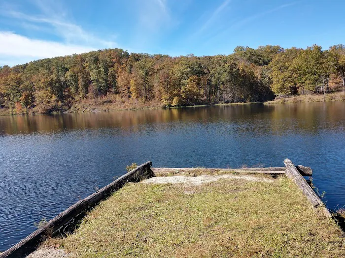 Loggers Lake Campground 8