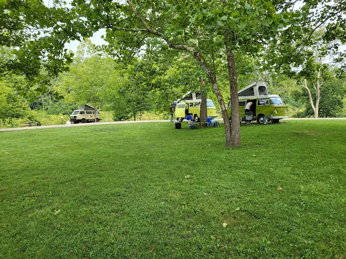 Loggers Lake Campground 7