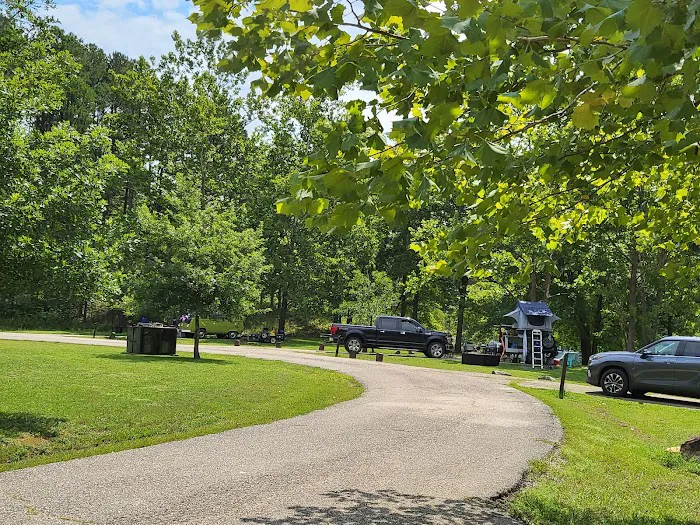 Loggers Lake Campground 9