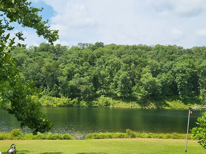 Loggers Lake Campground 6