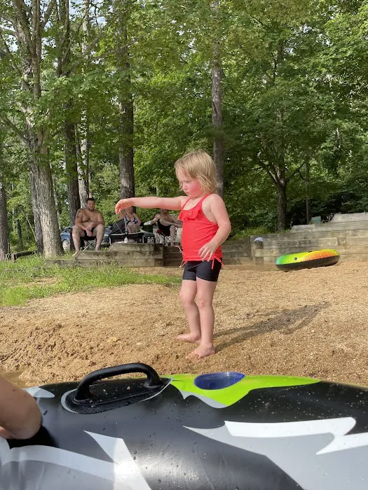 Loggers Lake Campground 5