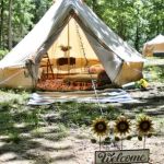 Hawks Bluff Campground and General Store