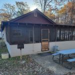 Clearwater Lake Resort