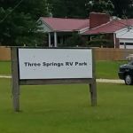 Three Springs RV Park