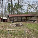 Troublesome Hollow Primitive Campsites