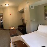 Echo Bluff State Park