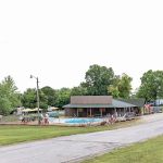 Missouri RV Park Campground