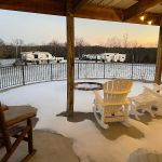 Goatey Goat Ranch RV Park & Campground