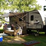 Arrowhead Campground