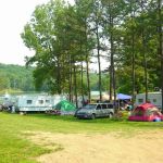 Whippoorwill Lake Family Campground