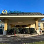 Quality Inn Perryville I-55
