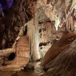 Meramec Caverns Natural Campground