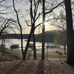 Webb Creek Campground