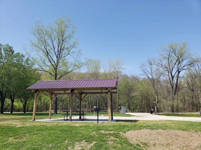 Ozark River RV Lot Rental 3