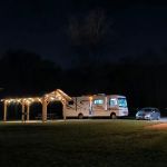 Ozark River RV Lot Rental