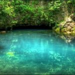 Round Spring Campground