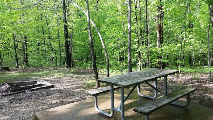 Robertsville State Park 0