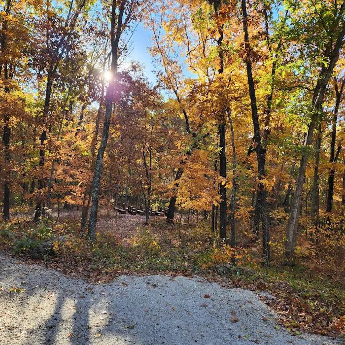 Robertsville State Park 5